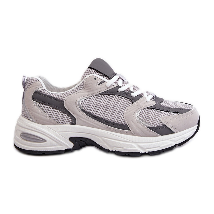 Sneakers da Donna Grigio Kildia Scarpe Sportive