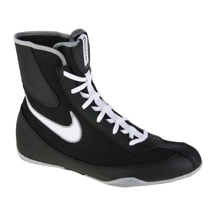 Scarpe Nike Machomai 2 M 321819-003 nero