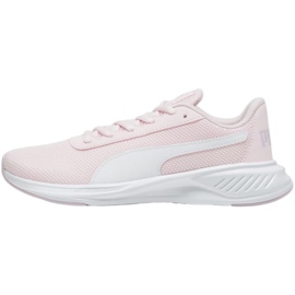 Scarpe da corsa Puma Night Runner V2 W 379257 14 bianca