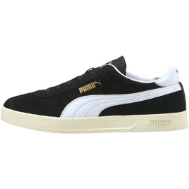 Scarpe Puma Club M 381111 02 nero