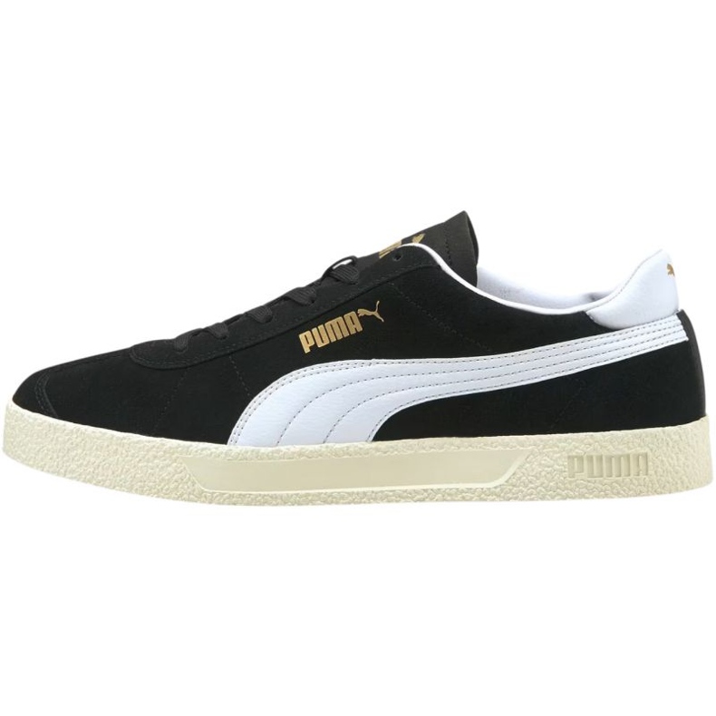 Scarpe Puma Club M 381111 02 nero