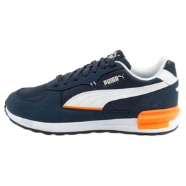 Puma Gravition M 380738 22 scarpe blu