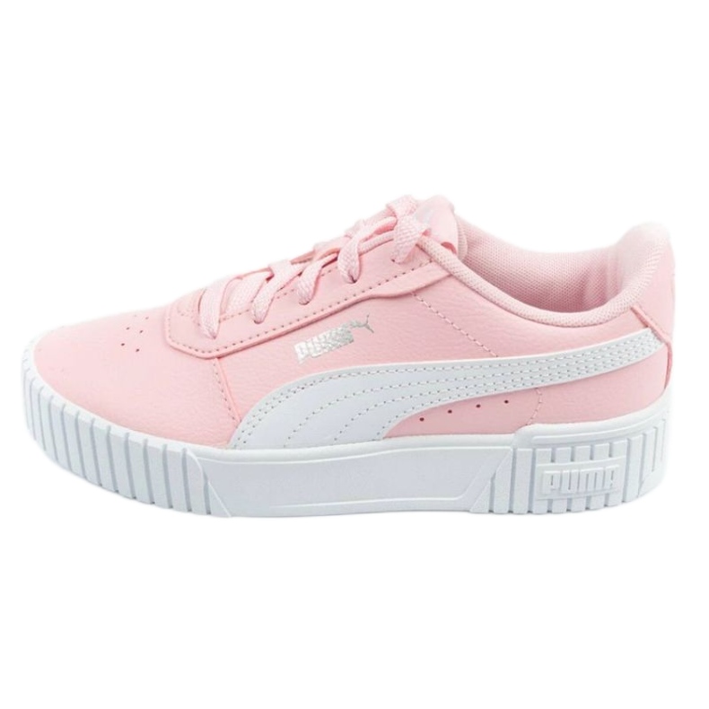 Scarpe Puma Carina 386186 04 rosa