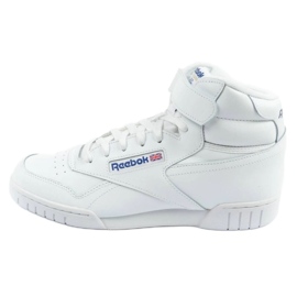 Scarpe Reebok EX-0-FIT 100000108 bianca