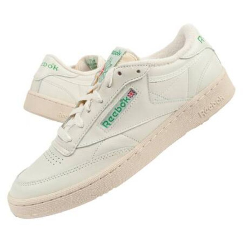 Scarpe Reebok Club Vintage DV6434 beige