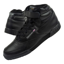Scarpe Reebok EX-0-FIT 100000109 nero