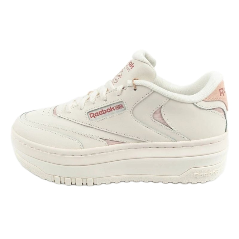 Scarpe Reebok Club Extra 100033105 beige