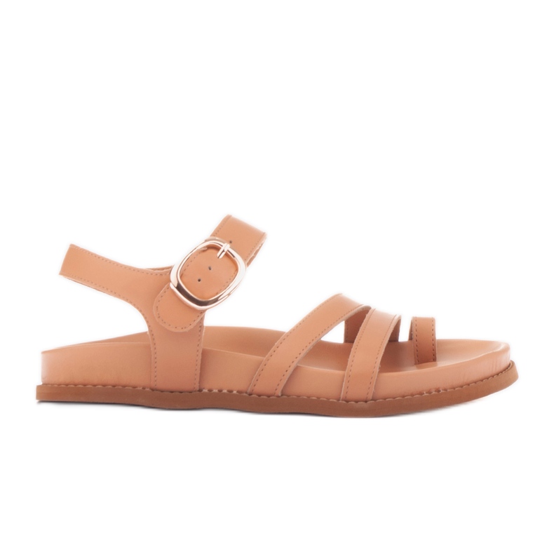 Marco Shoes Sandali Morgano beige