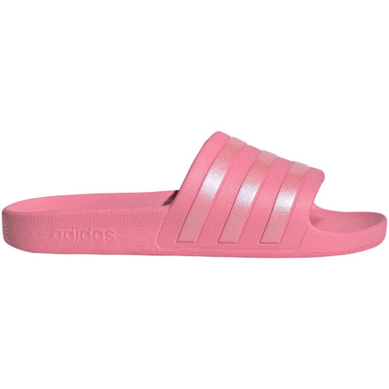 Infradito Adidas Adilette Aqua W IF6071 rosa