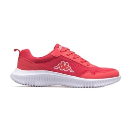 Scarpe Kappa Flox M 243140-2010 rosso