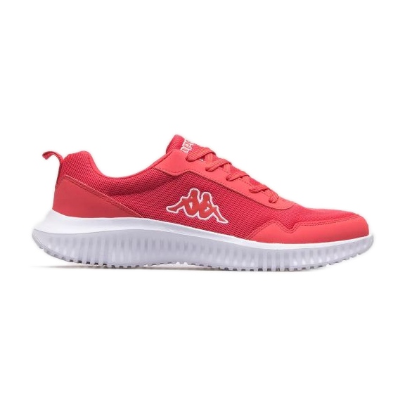 Scarpe Kappa Flox M 243140-2010 rosso
