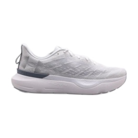 Under Armour Sotto le scarpe Ua Infinite 6 Cool Down Armor M 3027187-302 grigio