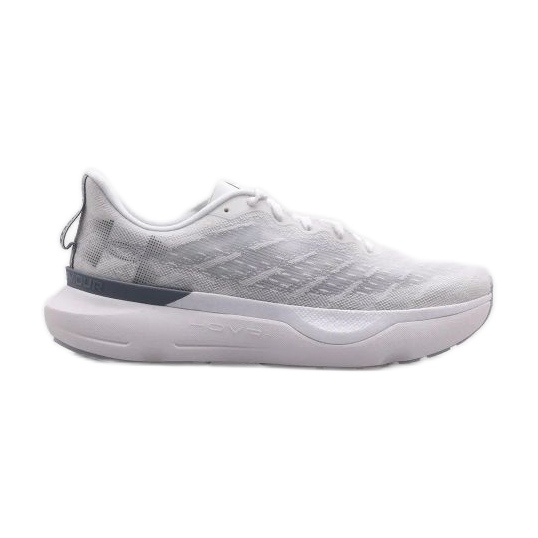 Under Armour Sotto le scarpe Ua Infinite 6 Cool Down Armor M 3027187-302 grigio