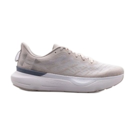 Under Armour Sotto le scarpe Ua Infinite 6 Cool Down Armor M 3027187-200 beige