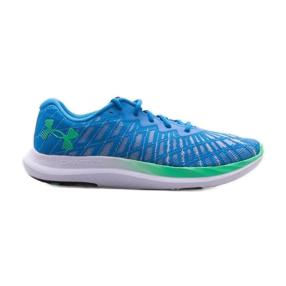 Scarpe Under Armour Charged Breeze 2 M 3026135-405 blu