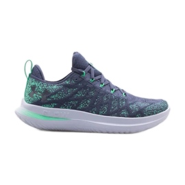 Under Armour Velociti 3 3026117-106 Scarpe blu