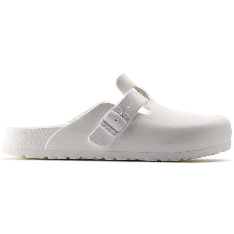 Infradito Birkenstock Boston Eva W 0127133 beige