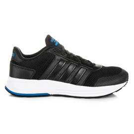 Adidas Cloudfoam Saturn nero