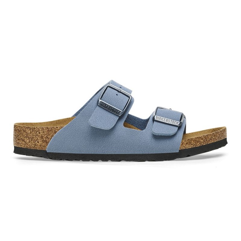 Infradito Birkenstock Arizona Kids Bs Jr 1026424 blu