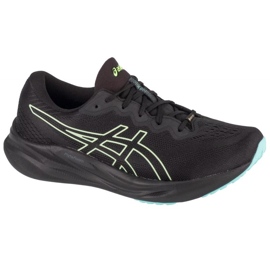Scarpe da allenamento Asics Gel-Pulse 15 Gtx M 1011B781-001 nero