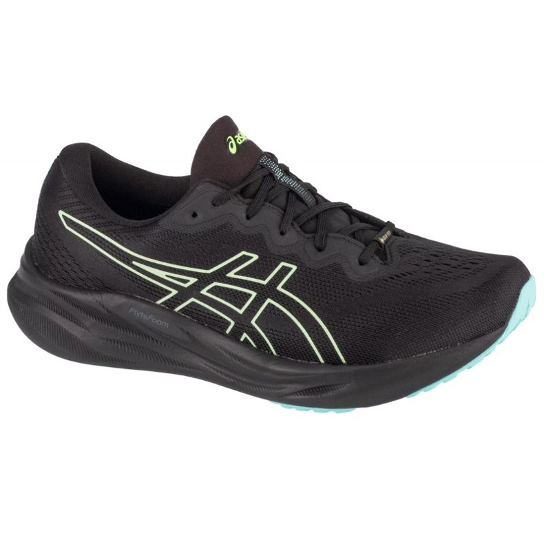 Scarpe da allenamento Asics Gel-Pulse 15 Gtx M 1011B781-001 nero