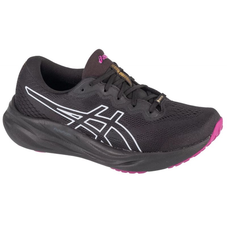 Scarpe da allenamento Asics Gel-Pulse 15 Gtx W 1012B592-001 nero