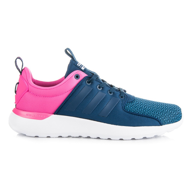 Adidas Cloud Lite Racer W blu