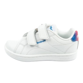 Scarpe Reebok Rbk Royal HP4821 bianco