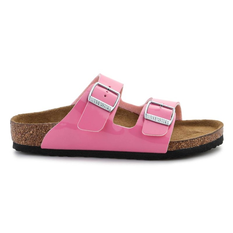 Infradito Birkenstock Arizona Bs 1027133 rosa