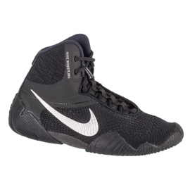 Scarpe Nike Tawa CI2952-001 nero