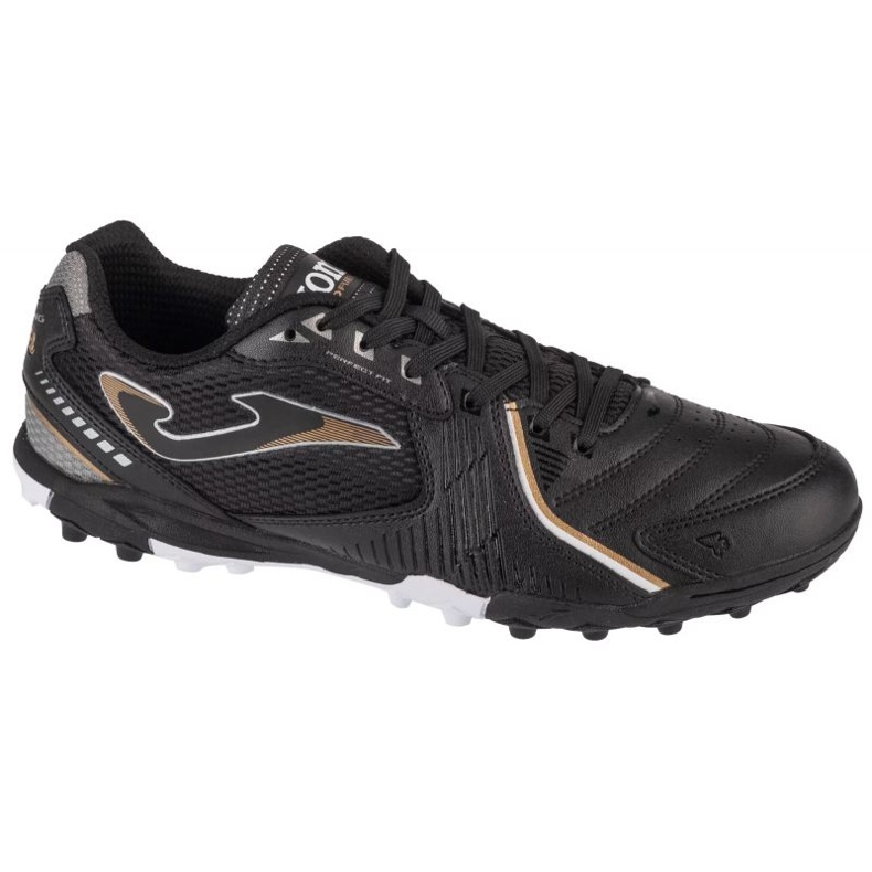 Scarpe da calcio Joma Dribling 2401 Tf DRIW2401TF nero
