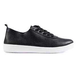 Scarpe da donna nere nero