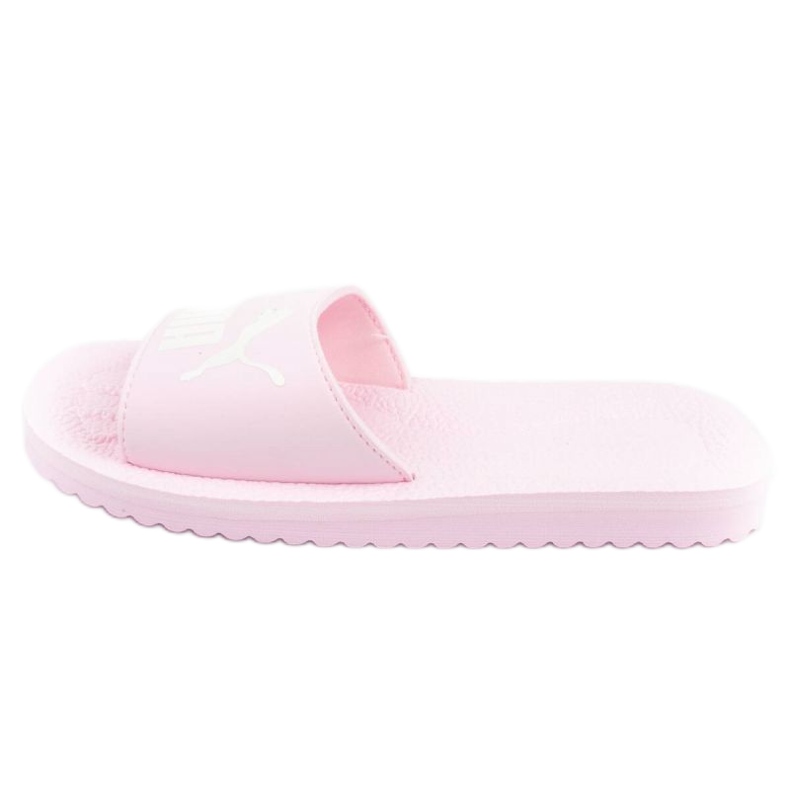 Infradito Puma Purecat 36026 216 rosa
