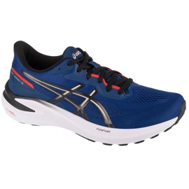 Scarpe da corsa Asics GT-1000 13 1011B858-400 blu