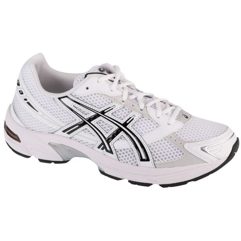 Scarpe da corsa Asics Gel-1130 1201B019-100 bianca