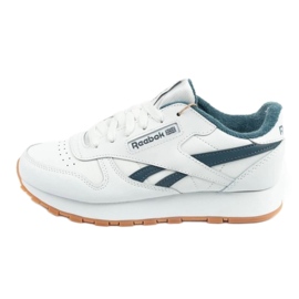 Scarpe Reebok Classic 100033588 bianca