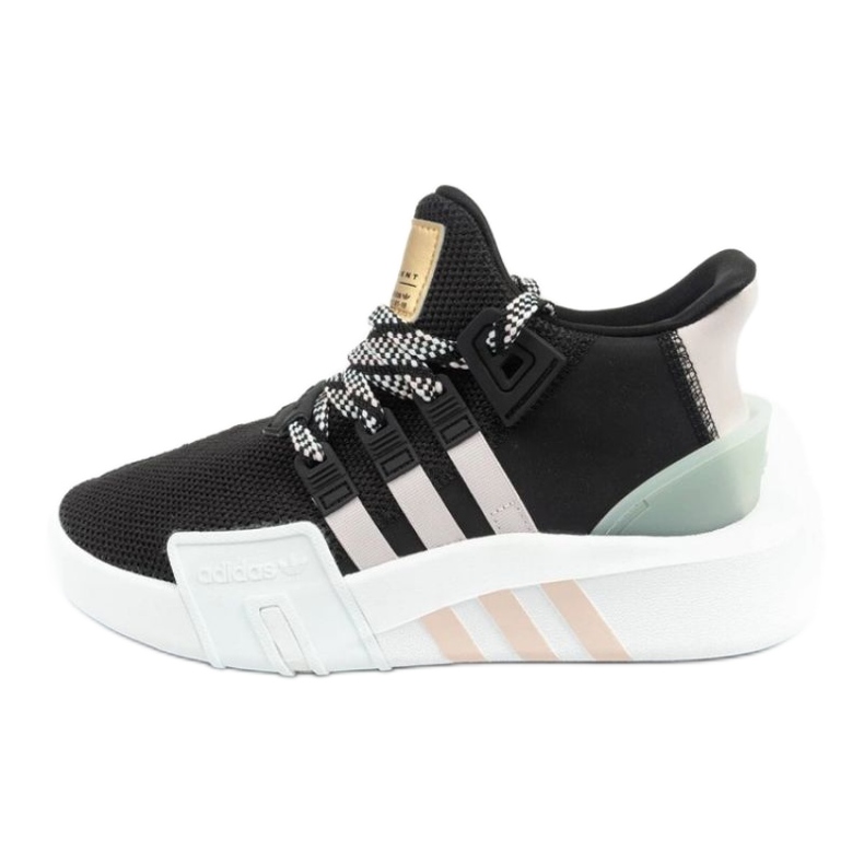 Scarpe Adidas Eqt Bask Adv EE5044 nero