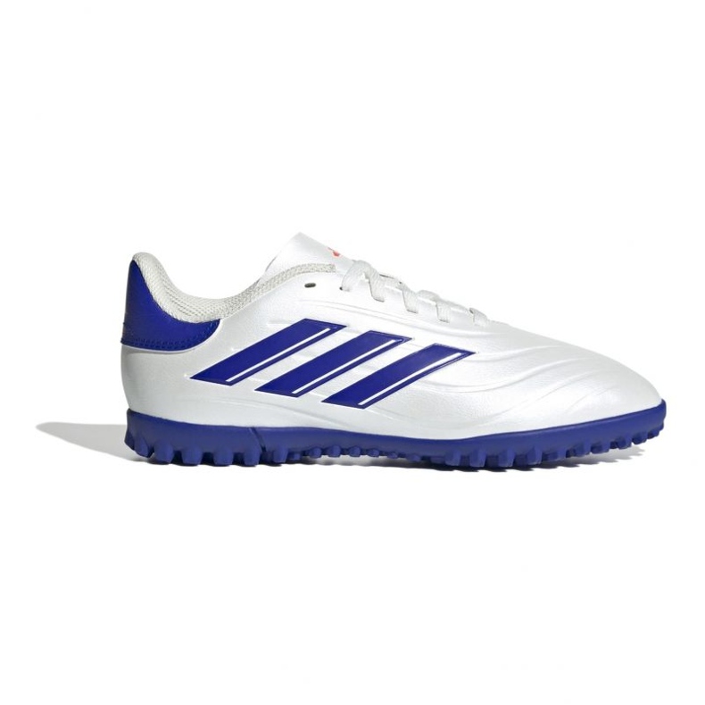 Scarpe da calcio Adidas Copa Pure 2 Club Tf IG8691 bianca