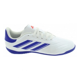 Scarpe da calcio adidas Copa Pure 2 Club In IH2911 bianca