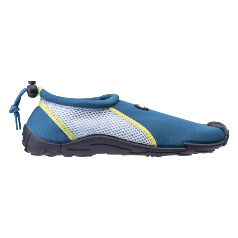 Aquawave Mareo 92800598300 scarpe da acqua blu blu