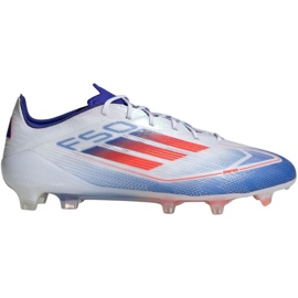 Scarpe da calcio Adidas F50 Elite Fg IF8818 bianco