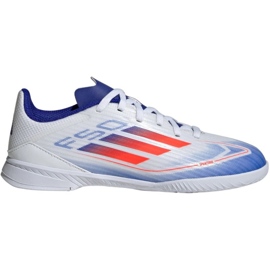 Scarpe da calcio Adidas F50 League In IF1368 bianco