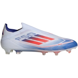 Scarpe da calcio Adidas F50 Elite Ll Fg IF8819 bianco