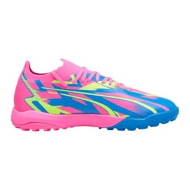 Scarpe da calcio Puma Ultra Match Energy Tt 107544-01 multicolore