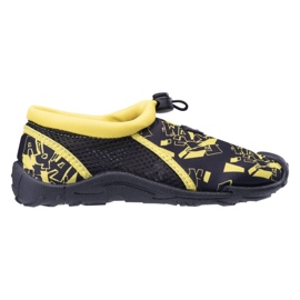 Aquawave Mareo 92800598306 scarpe da acqua multicolore nero