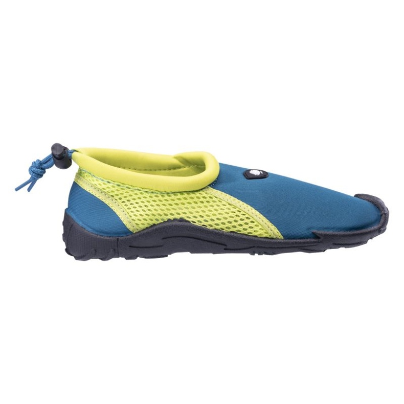 Scarpe da acqua Aquawave Mareo Wmns 92800598314 multicolore blu