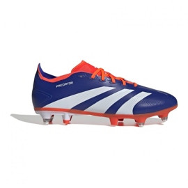 Scarpe da calcio Adidas Predator League Sg IH5925 blu