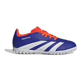 Scarpe da calcio Adidas Predator Club Tf ID3428 blu