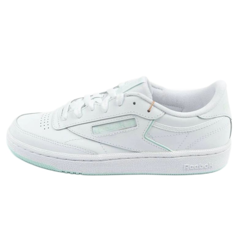 Scarpe Reebok Club C 85 100033090 bianca