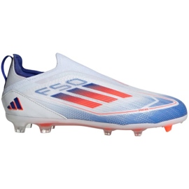 Scarpe da calcio Adidas F50 Pro Ll Fg IF1357 bianca